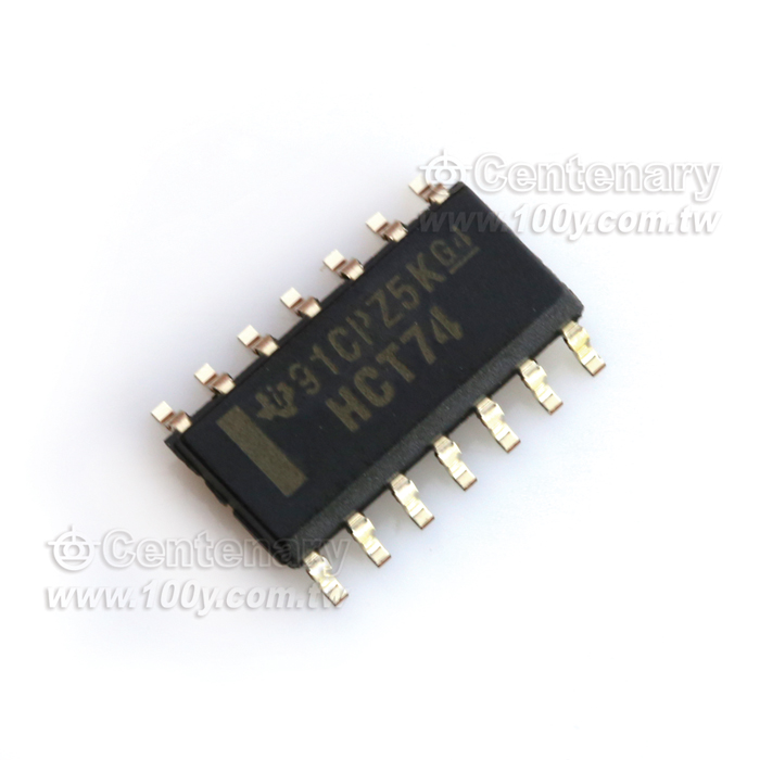 Centenary Materials Co., Ltd.