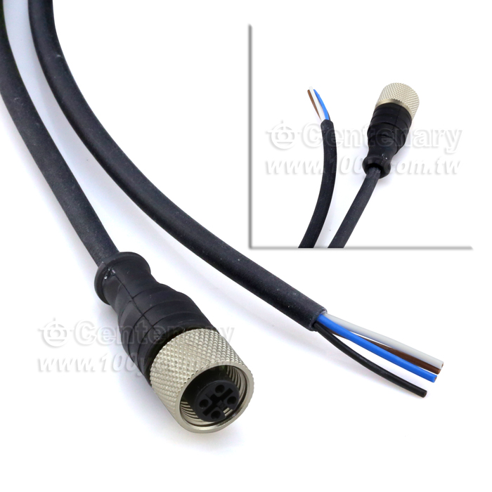 Sensor Connection Wire - 110615 Product Image
