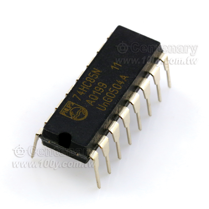 16P/DIP (ROHS) - 59547 產品圖片