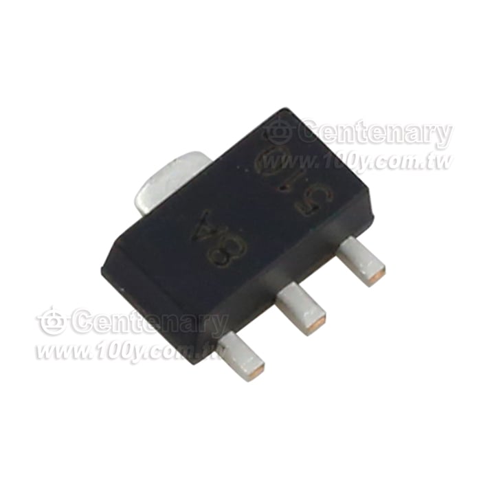 SOT-89