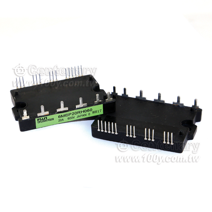 IGBT MODULE - 106905 Product Image