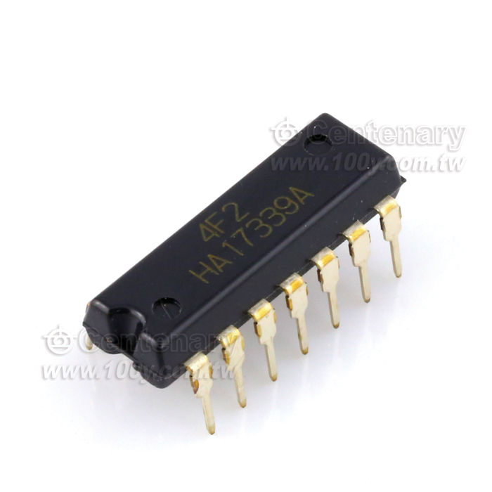 14P/DIP (ROHS)