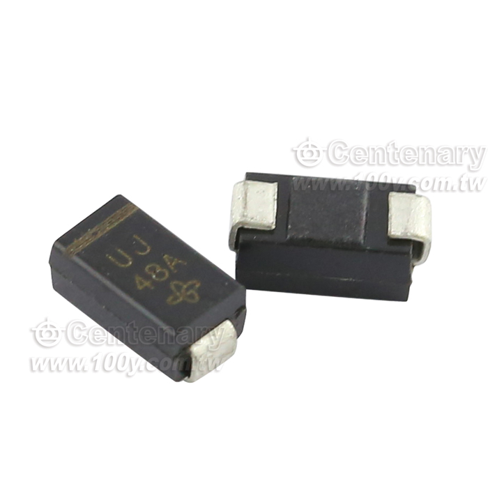 Ultra Fast Rectifier - 44154 Product Image