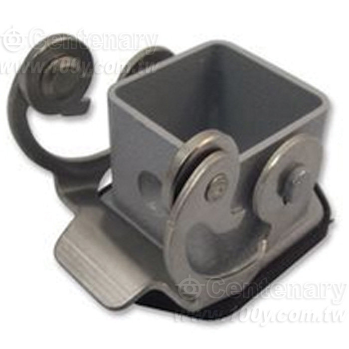 ILME_CK系列連接器後蓋180° - 110806 產品圖片