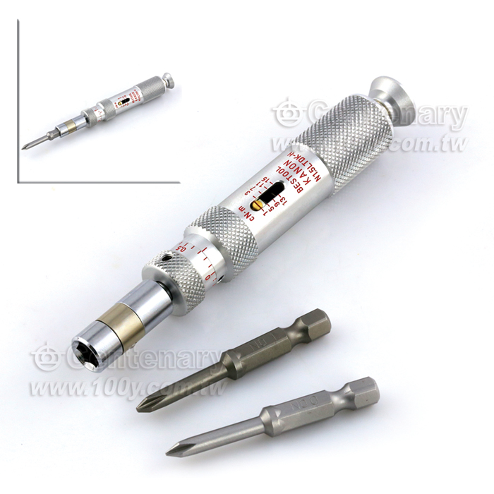 扭力起子 2~30cN.m - 87061 產品圖片