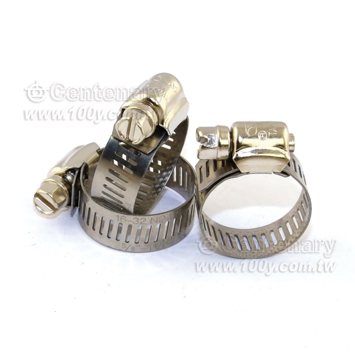 1 1/4"白鐵管束(台) - 106673 產品圖片