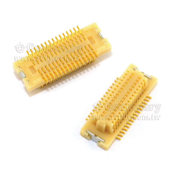 JST_連接器JMD系列 Pitch:0.5mm 30P - 106937 產品圖片