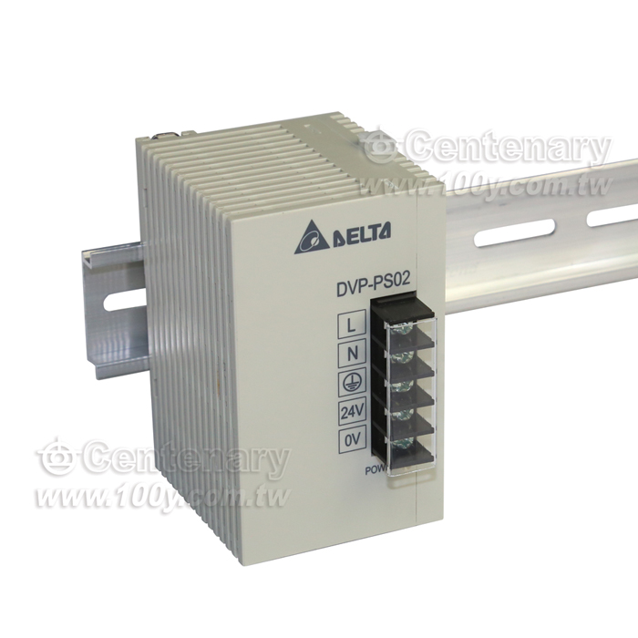 DELTA_ Power supply - 106890 Product Image