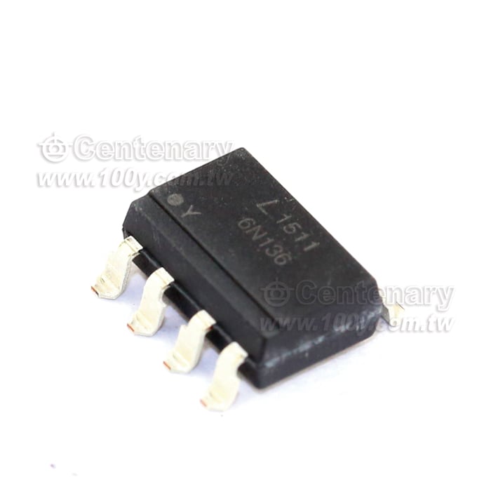 High Speed Optocouplers