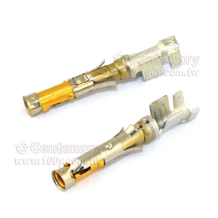 Centenary Materials Co., Ltd.