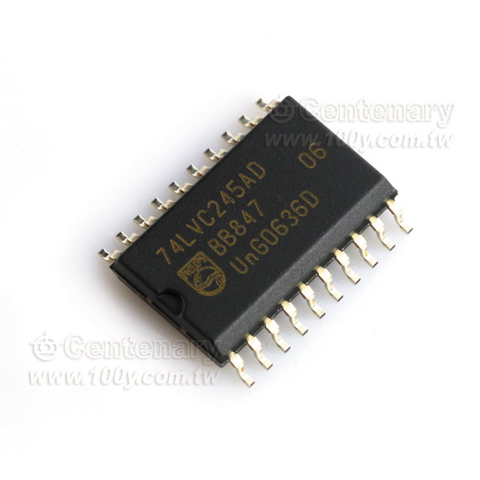 SOIC-20P【無鉛】