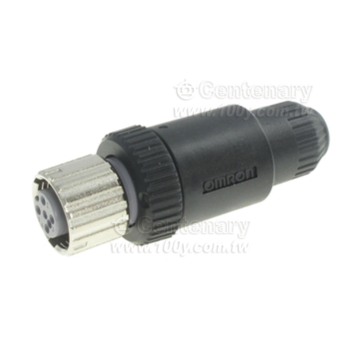 Metric connector ring Straight Solder Conn For 6mm Dia. Model - 111298 Product Image