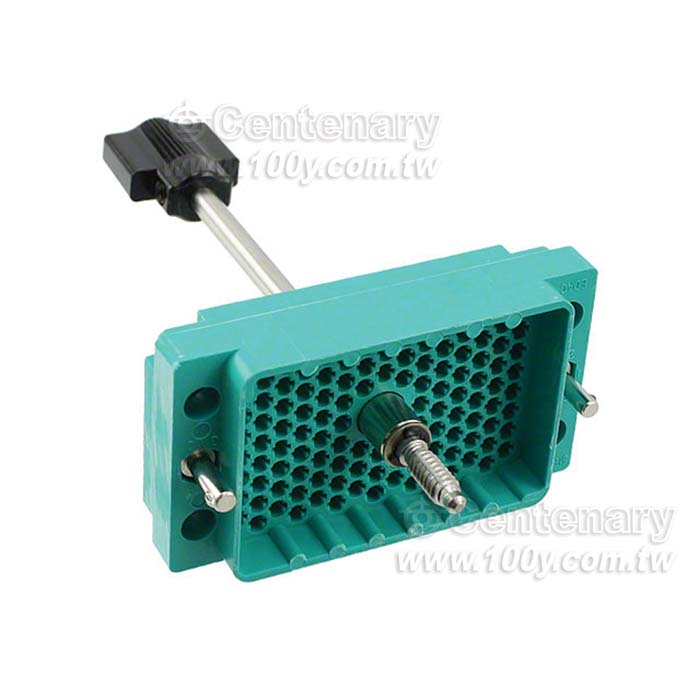 RACK AND PANEL PLUG - 111359 Product Image