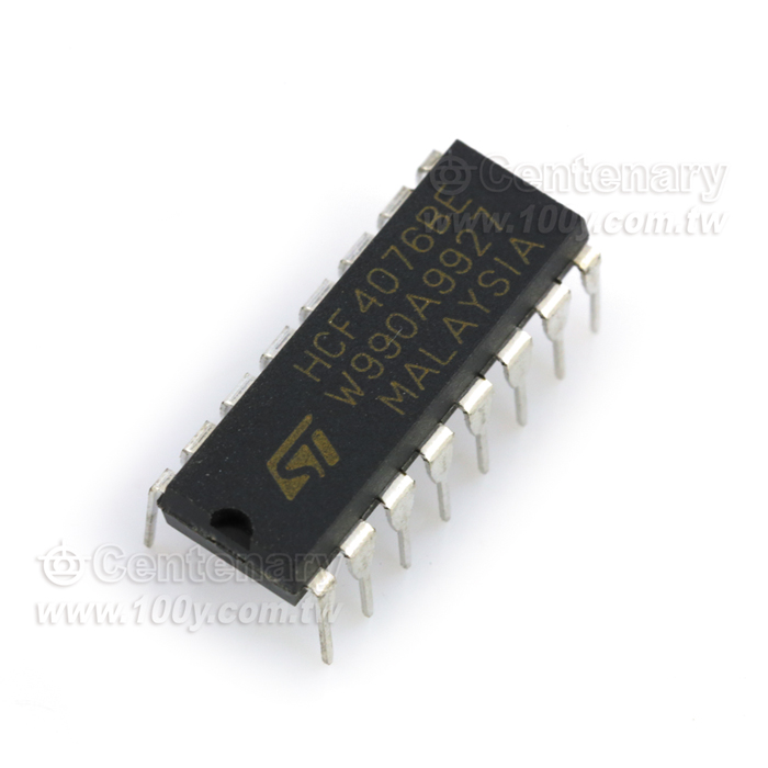 16P/DIP