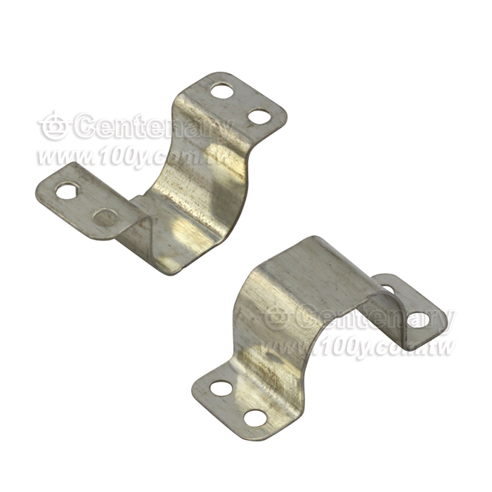 鐵片支架 2.3mm - 110830 產品圖片
