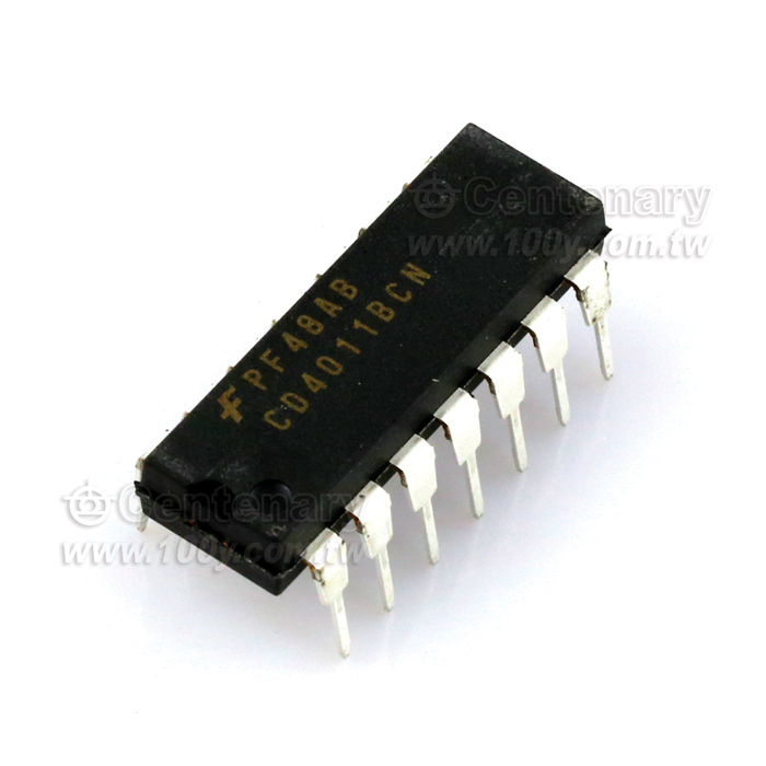 14P/DIP RoHS - 32757 產品圖片