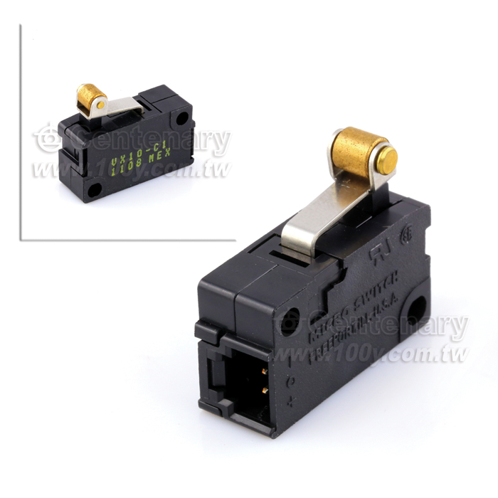 Solid State Basic Switch - 110852 Product Image