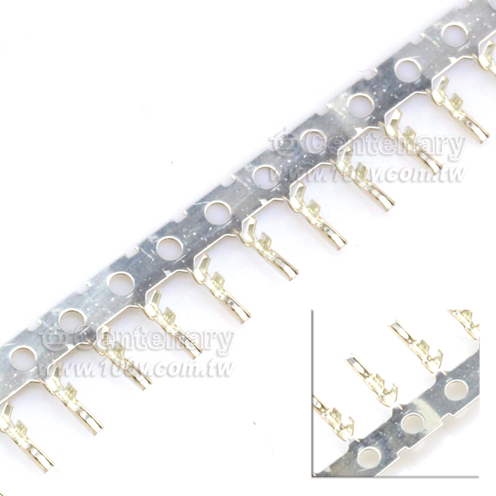 Centenary Materials Co., Ltd.