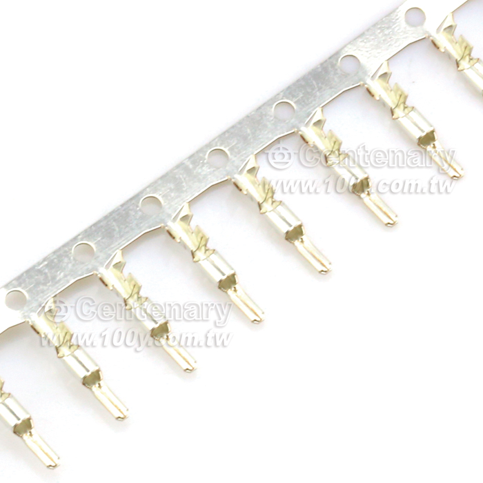 Centenary Materials Co., Ltd.