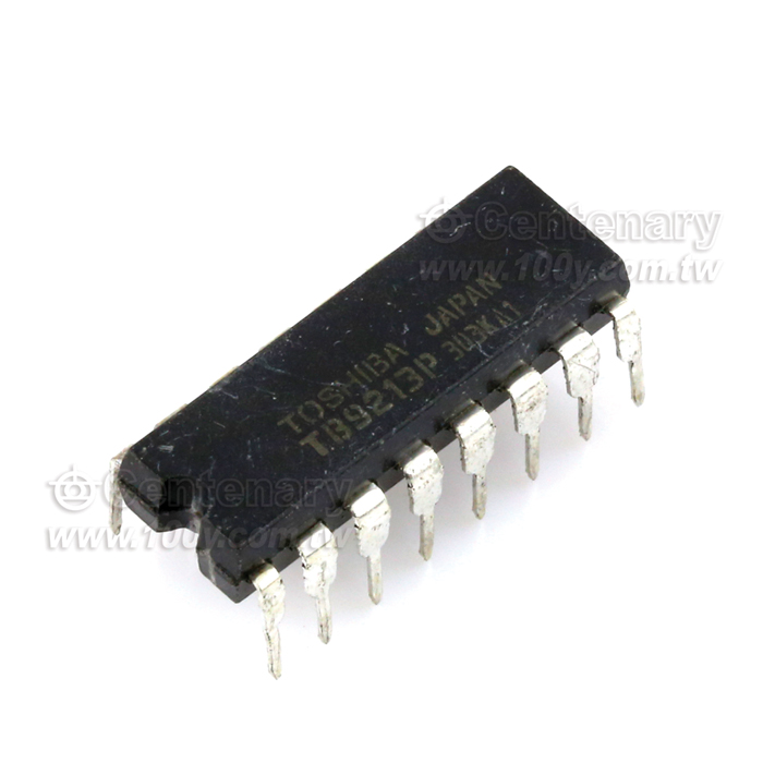 TOSHIBA_IC - 110932 Product Image