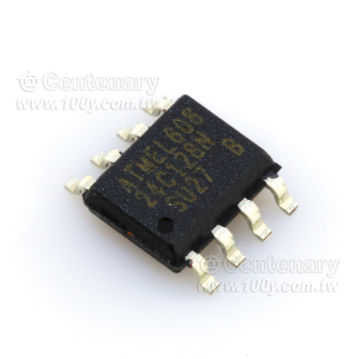 8P/SOIC(8S1) ROHS  EEPROM - 39172 產品圖片