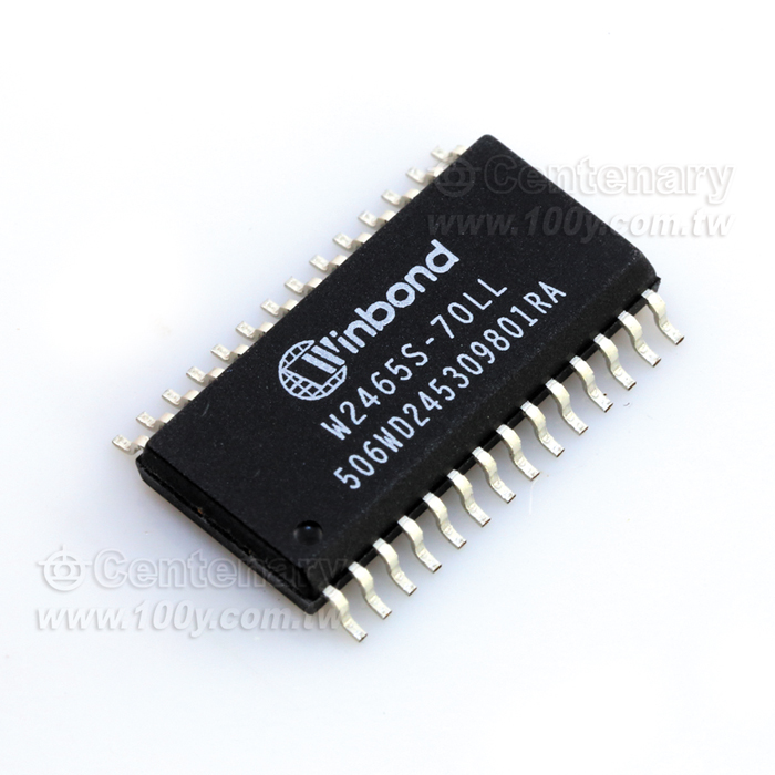 SRAM 64K =6264-70LL