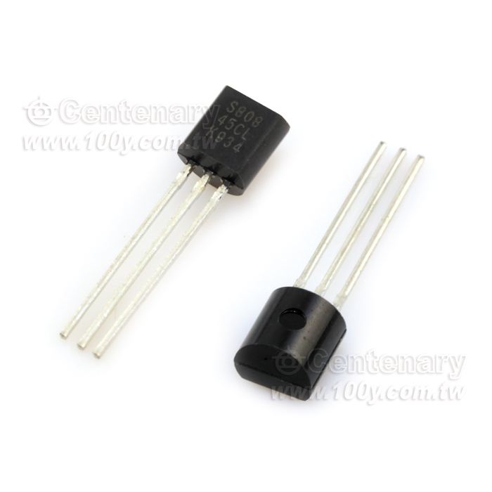 High-Precision small-package voltage detector - 19360 Product Image