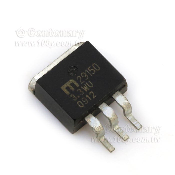 D2PAK (ROHS)