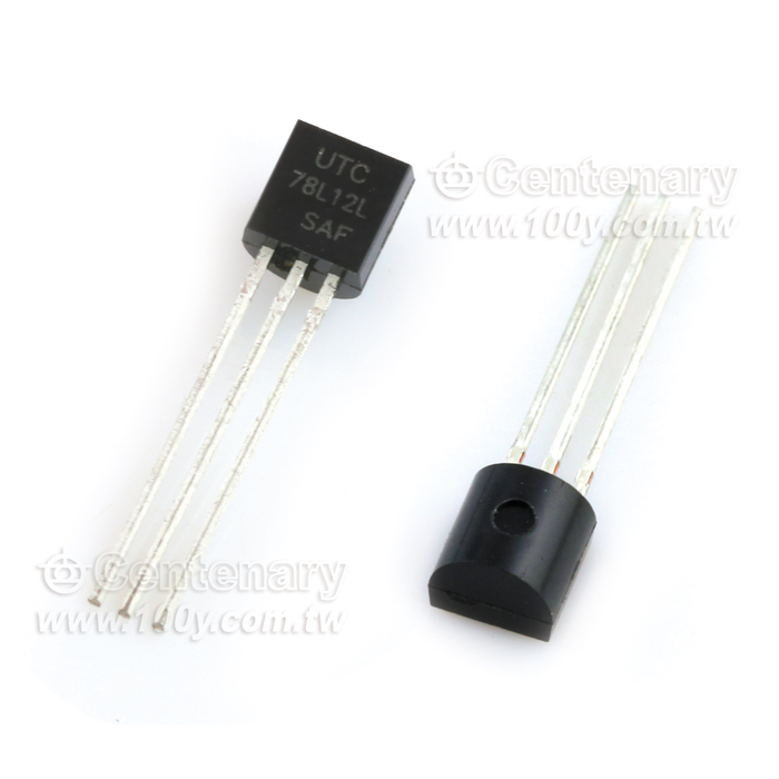 POSITIVE VOLTAGE REGULATOR - 23143 Product Image