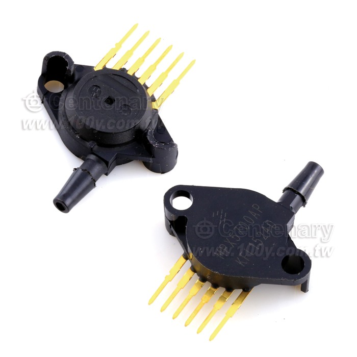 壓力傳感器 0~700kPa - 110991 產品圖片
