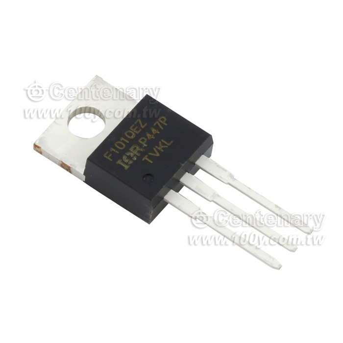 TO-220AB (ROHS) - 74695 產品圖片