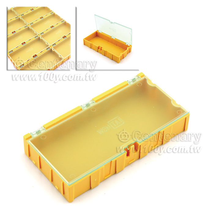 SMT Box Element Box - 111093 Product Image