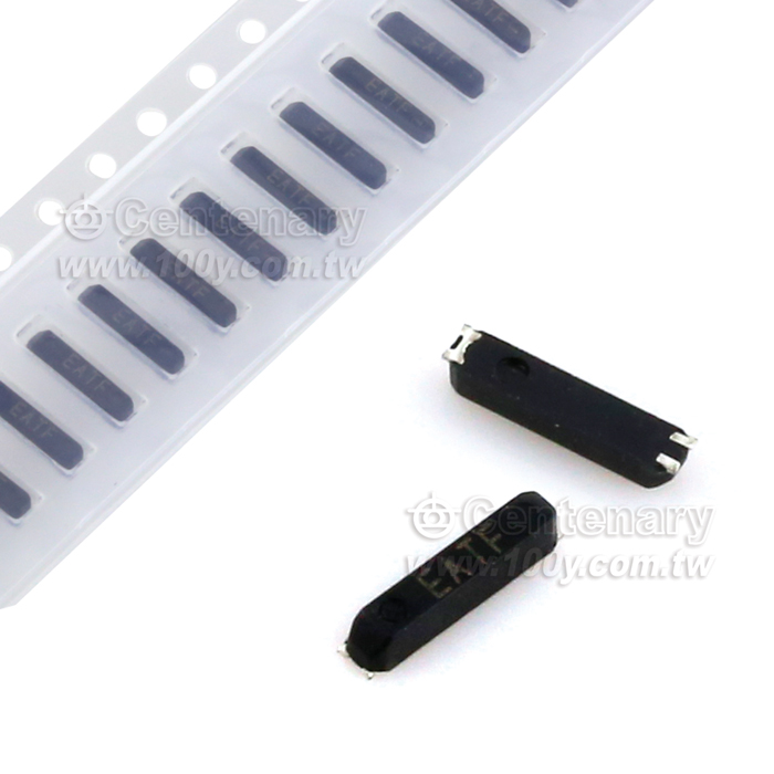 SMD Quartz Crystal - 111172 Product Image
