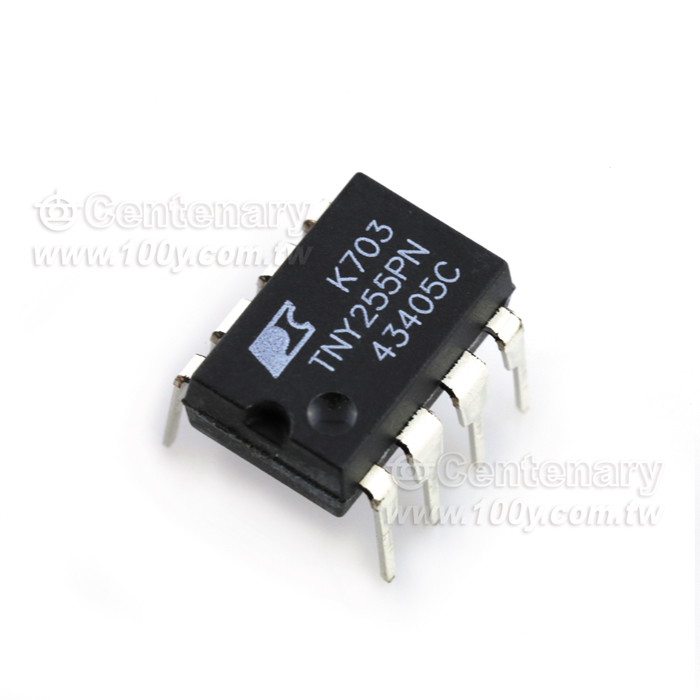 Energy Efficient, Low Power Off-line Switcher