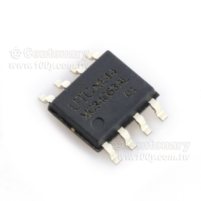 DC TO DC CONVERTER-Pb Free - 53785 Product Image