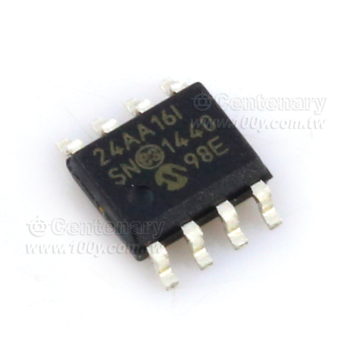 8P/SOIC (RoHS) - 55094 產品圖片