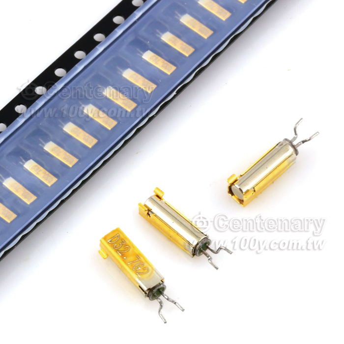 SMD Quartz Crystal - 111068 Product Image