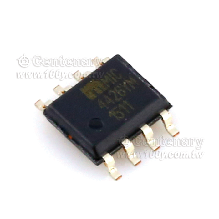8P/SOIC