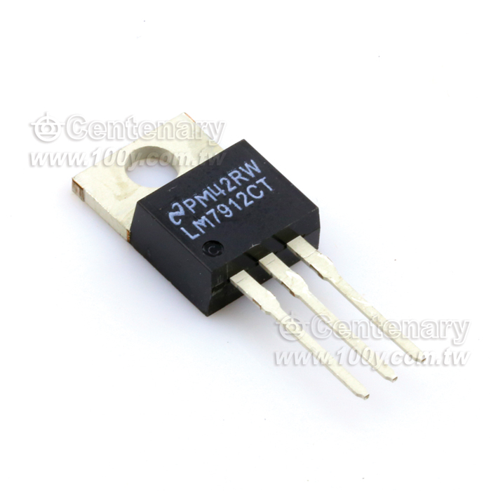 3-Terminal Negative Regulator - 111350 Product Image