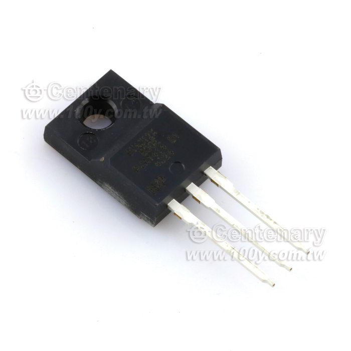 3Q Hi-Com Triac - 111358 Product Image