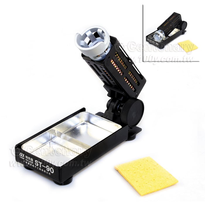 Soldering Iron Stand - 103124 Product Image