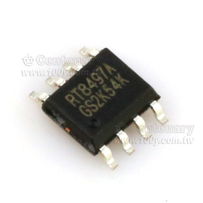 Power MOSFET Integrated High Efficiency BCM LED Driver Controller For High Power Factor Application