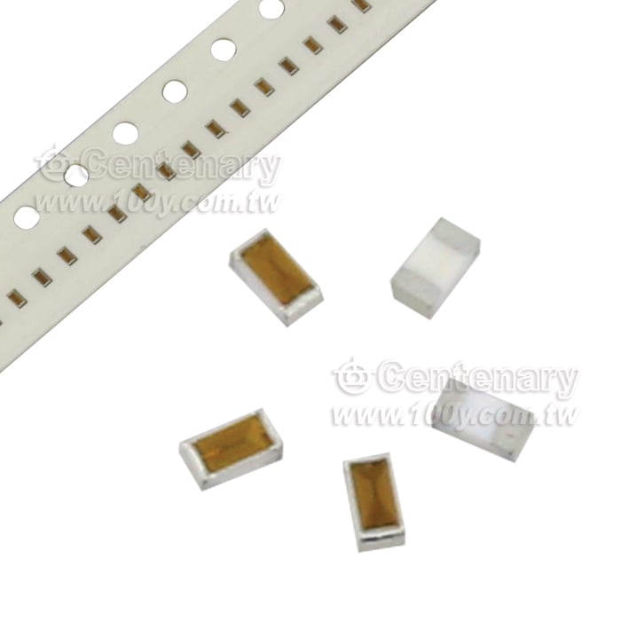 0402 SMD 固定電感 33nH ±2%