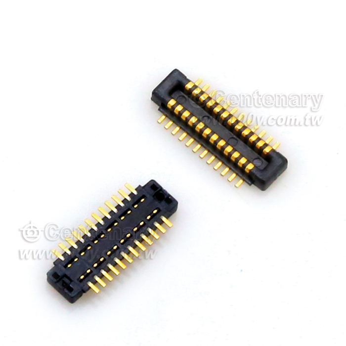 ACON_連接器 - 111487 Product Image