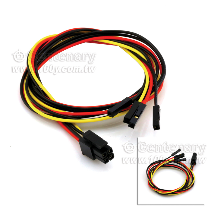 1007#26 Terminal Cable - 111459 Product Image