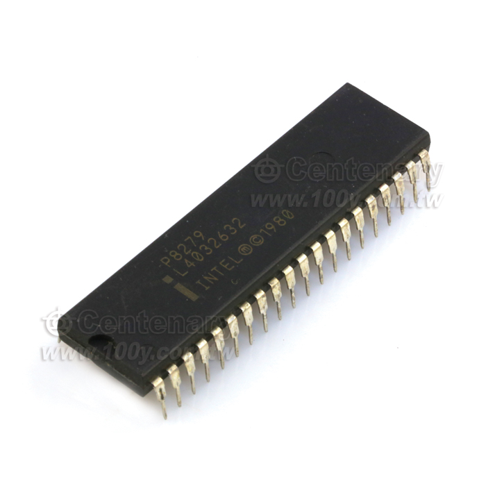 Programmable Keyboard/Display Interface - 111476 Product Image