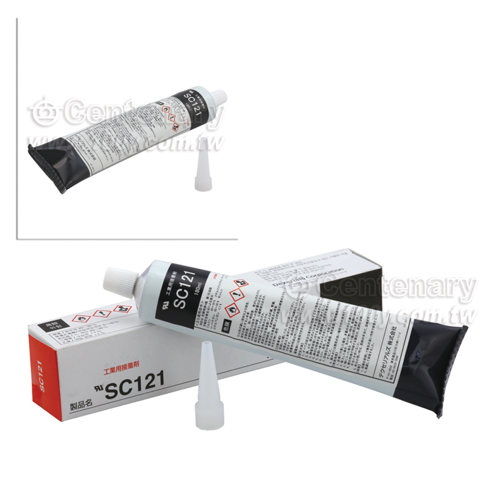 強力密封膠 180ml - 111548 產品圖片