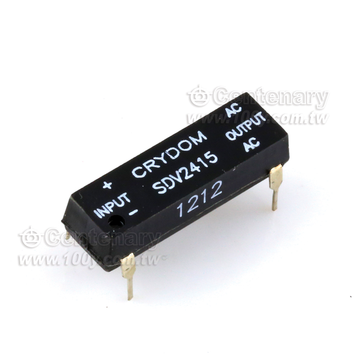 SDV2415  Crydom - 35926 產品圖片