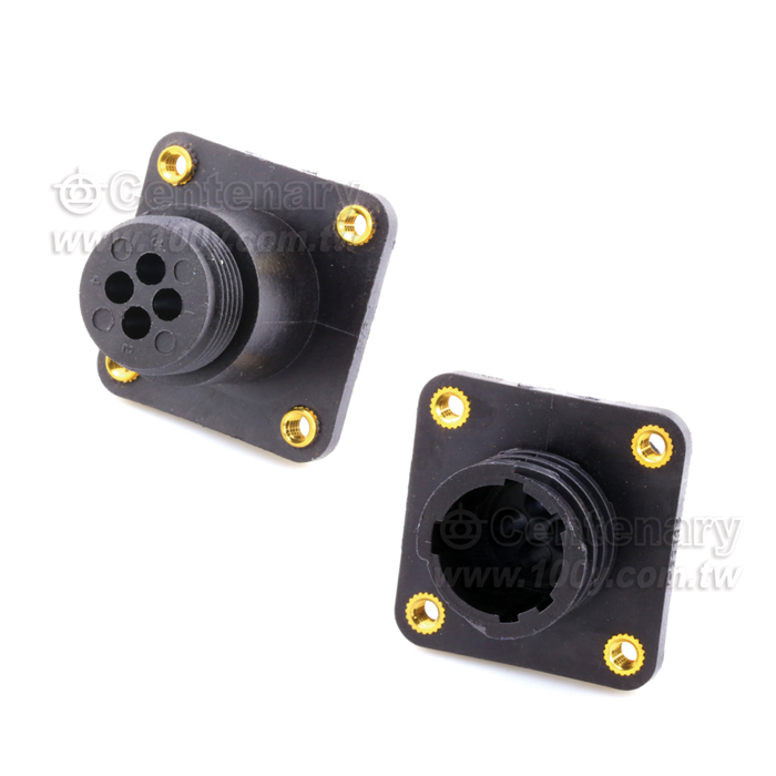AMP_CPC RECPT SIZE 11-4 - 111333 Product Image