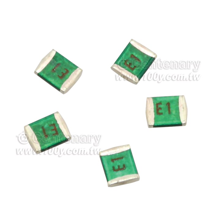 雲母電容 5pF/500V ±0.5%